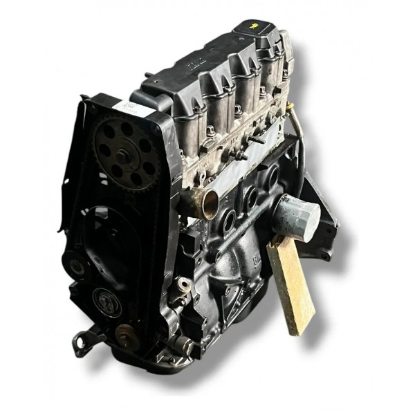Motor Parcial Gm Corsa Sedan 1.0 60cv 2000 2002 2003