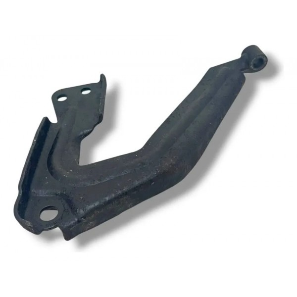 Suporte Coxim Frontal Citroen C3 1.4 2006 2007 2008 2009 10