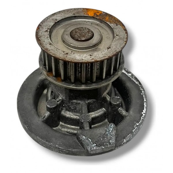Bomba Agua Gm Vectra 2.0 8v 2006 2007 2008 2009 2010 2011