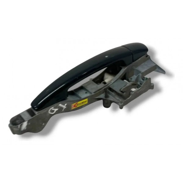 Maçaneta Externa Tras Direita Citroen C4 Picasso 2010 2011 Traseira
