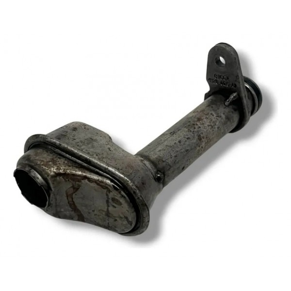 Pescador Óleo Land Rover Discovery 3 2.7 2006 2007 2008 2009 Preto