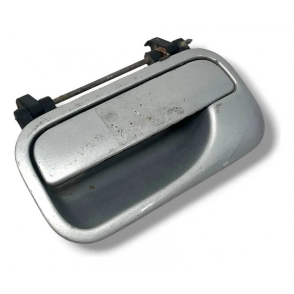 Maçaneta Externa Traseira Esquerda Gm Vectra 2000 2001 2002 Traseira