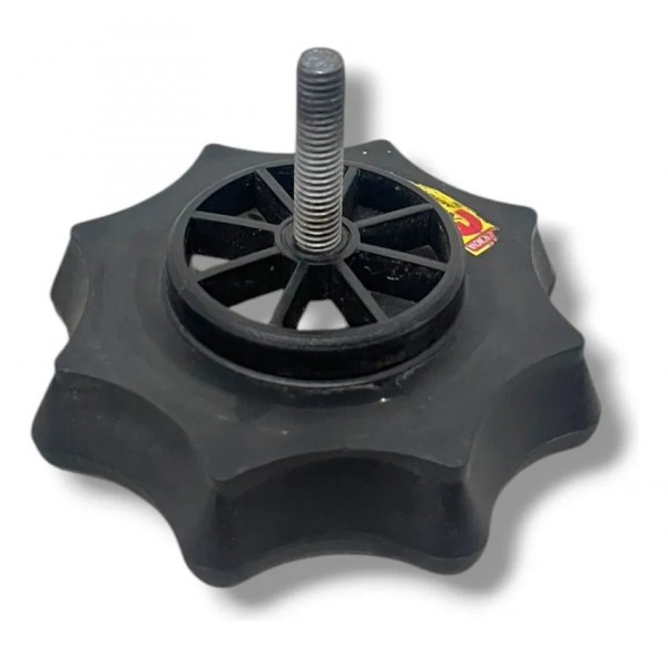 Parafuso Fixação Step Vw Spacefox 2006 2007 2008 2009 2010