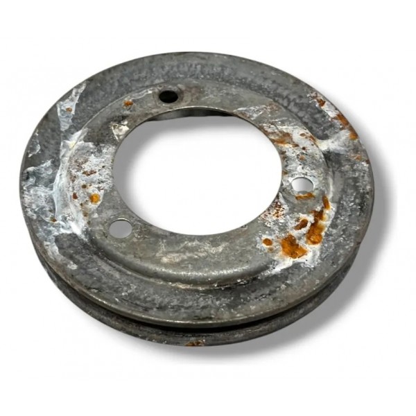 Polia Bomba Água Vw Voyage 1.6 Cht 1990 1991 1992 1993 1994