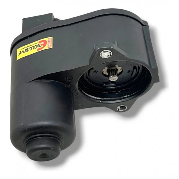 Motor Atuador Pinça Freio Tras Esq Volvo Xc60 2012 2013 2014