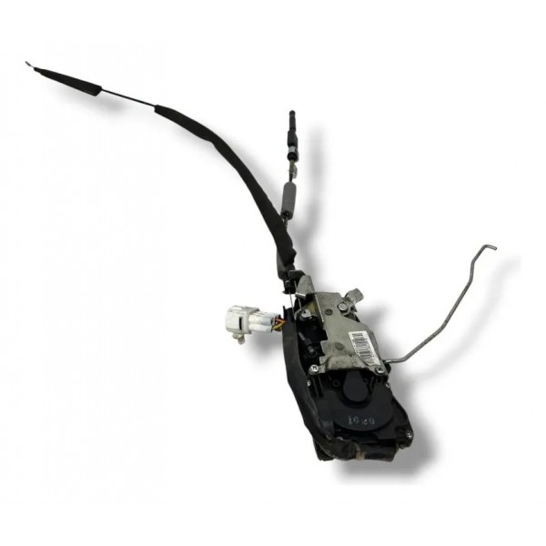 Fechadura Eletrica Diant Esquerda Jac J6 2011 2012 2013 2014