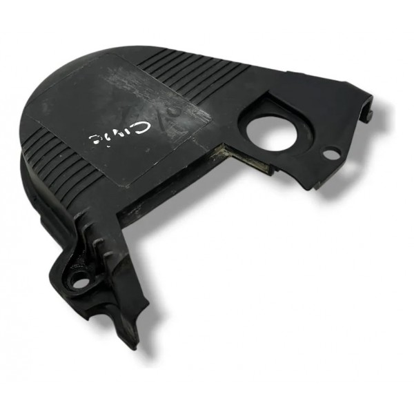 Capa Superior Correia Dentada Honda Civic 1.7 2002 2003 2004