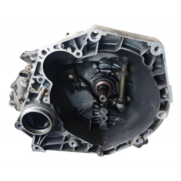Caixa Câmbio Fiat Uno Vivace 1.0 2012 2013 2014 2015 2016 17