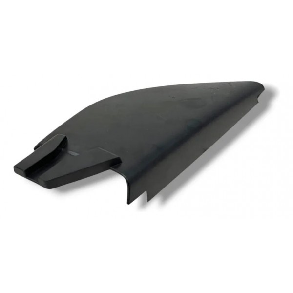Acabamento Int Retrovisor Dir Vw Voyage G5 1.0 2008 2011 Cinza