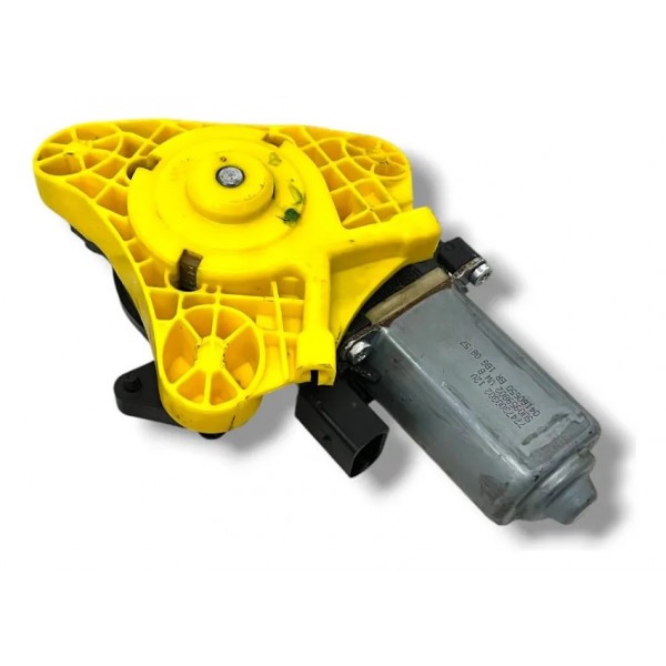 Motor Máquina Vidro Diant Esq Vw Voyage G5 1.0 2008 2011