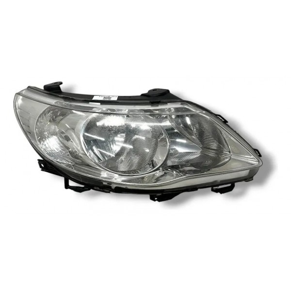 Farol Dianteiro Dir Vw Voyage G5 1.0 2008 2009 2011 2012 Direito/passageiro