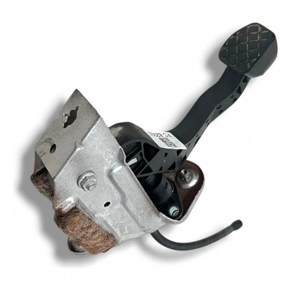 Pedal Embreagem Vw Voyage G5 1.0 2008 2009 2011