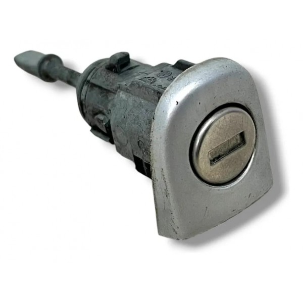 Miolo Chave Porta Diant Dir Vw Voyage G5 1.0 2008 2009 2011