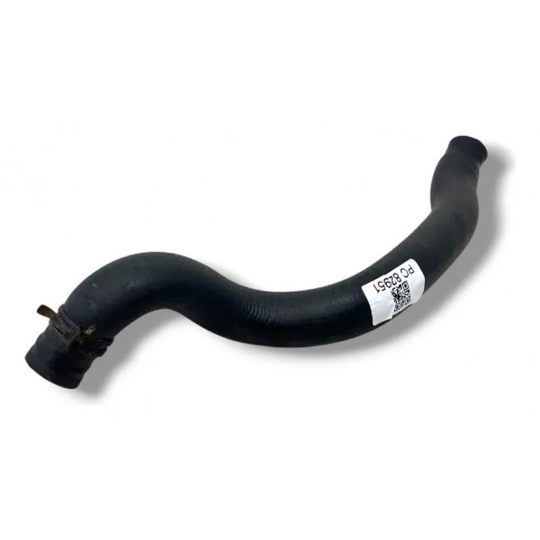 Mangueira Superior Radiador Ford Fiesta 1.6 2010 2011 2013