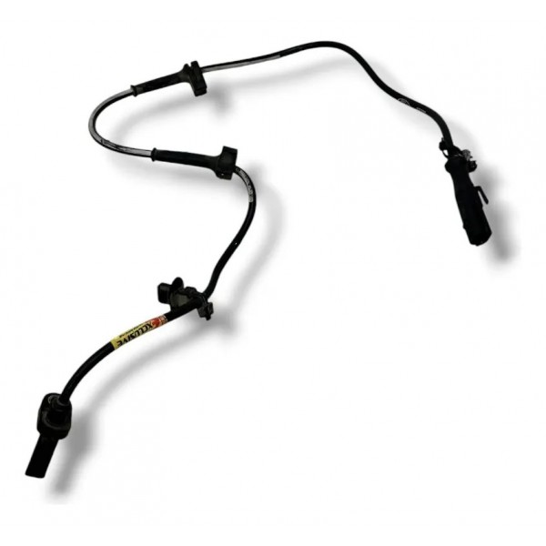 Sensor Temperatura Água Ford New Fiesta 1.5 2014 2015