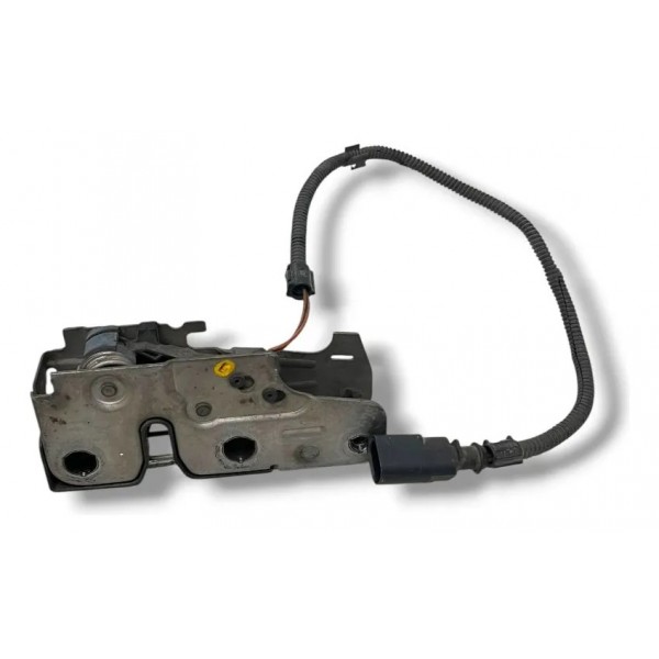 Fechadura Porta Malas Vw Jetta Sedan 2007 2008 2009 2010