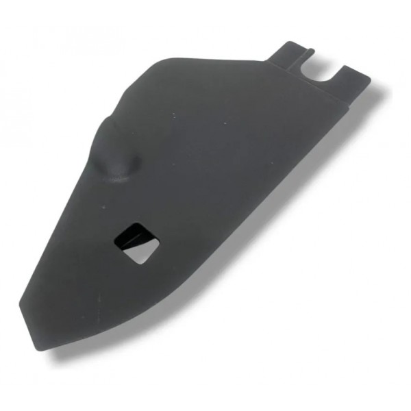 Acabamento Esquerdo Lateral Console Hyundai I30 2008 2009 10