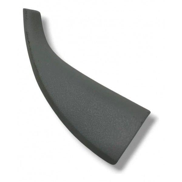 Acabamento Int Retrovisor Direito Renault Scenic 2008 2009 Cinza