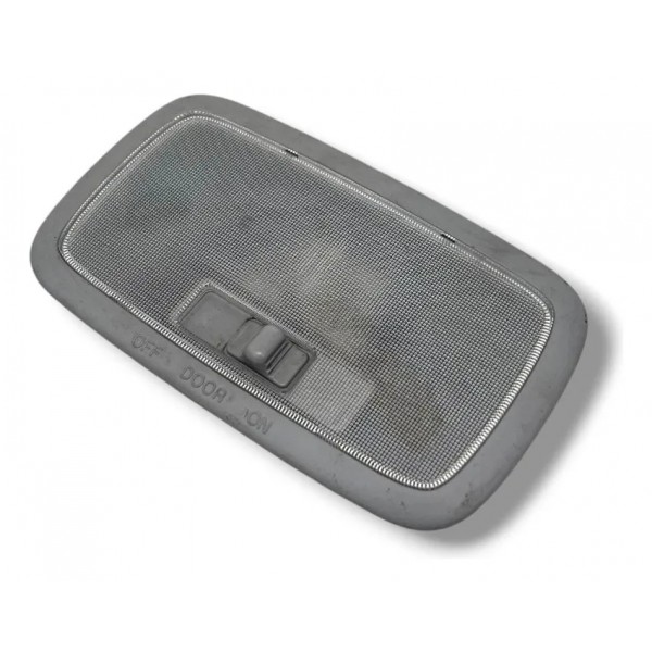 Luz Teto Cortesia Hyundai I30 2008 2009 2010 2011 2012