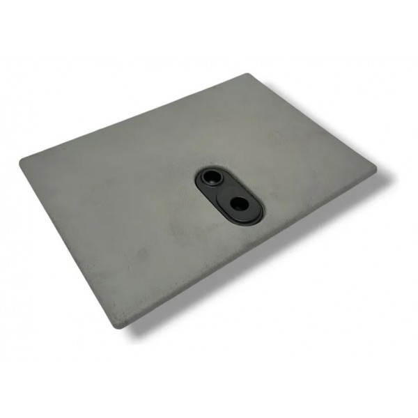 Tampa Porta Objeto Assoalho Renault Scenic 2008 2009 2010 11