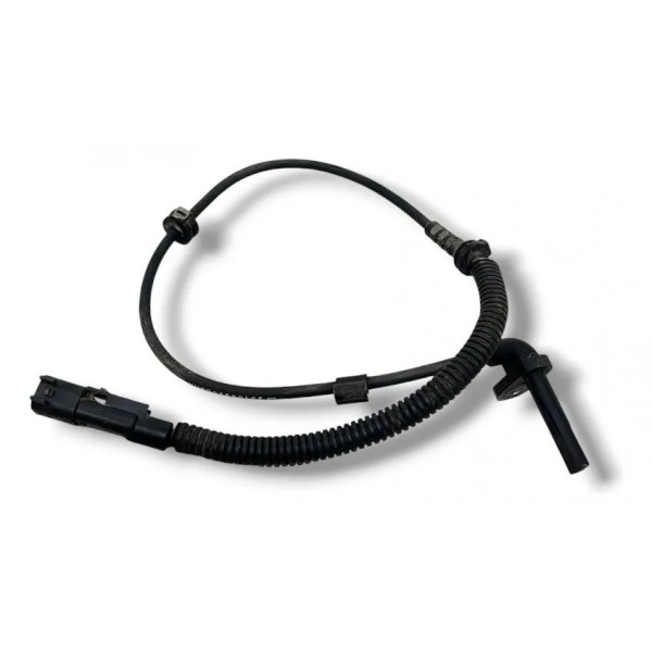 Sensor Abs Tras Direito Gm Onix 1.0 2014 2015 2016 2017 2018