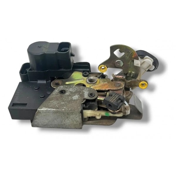 Fechadura Elétrica Tras Direita Fiat Brava 2001 2002 2003 04