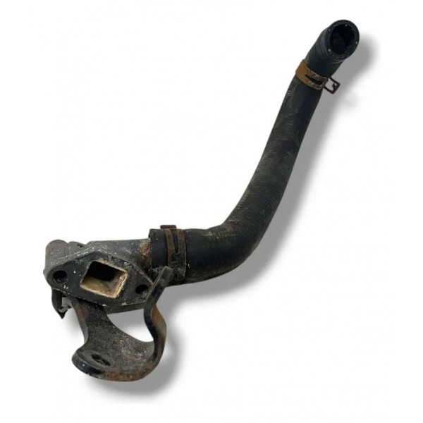 Conector Válvula Termostatica Gm Corsa 1.0 2000 2001 2002 03
