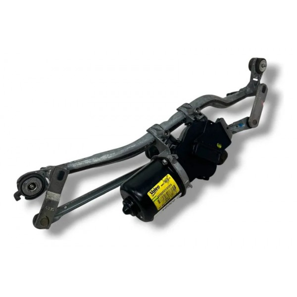 Galhada Motor Limpador Parabrisa Citroen Aircross C3 2016 21