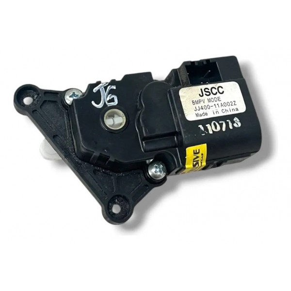 Motor Atuador Caixa Evaporadora Jac J3 1.4 2009 2010 2011 12
