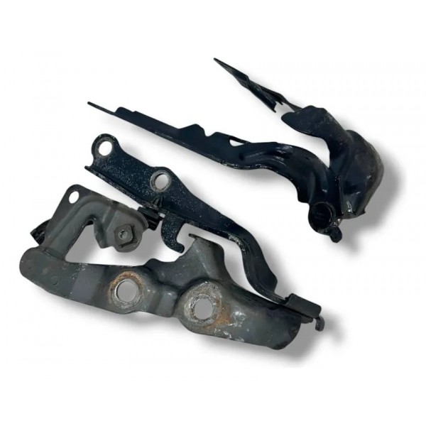 Par Dobradiça Capô Toyota Camry 2008 2009 2010 2011 12