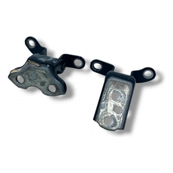 Par Dobradiça Porta Trás Direta Toyota Camry 2008 2009 2010