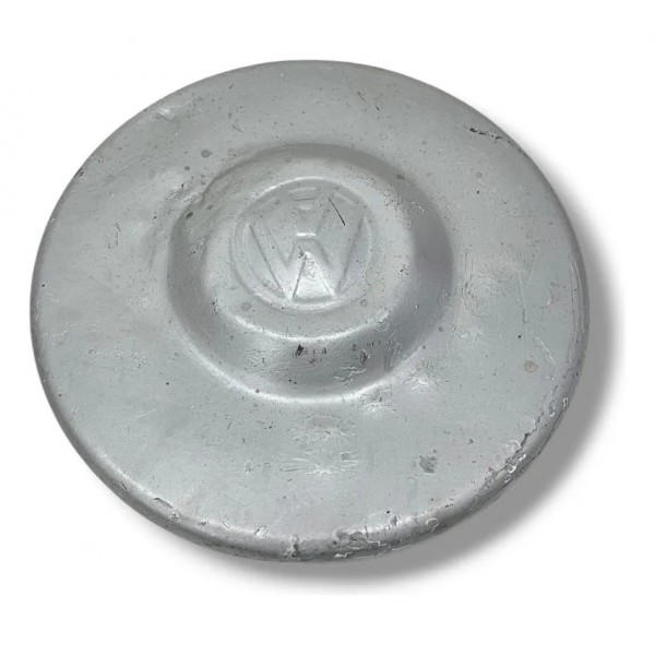 Calota Ferro Roda Vw Kombi 2006 2007 2008 2009 2010 2011