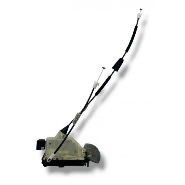 Fechadura Porta Diant Esq Citroen Aircross 2016 2017 18 21