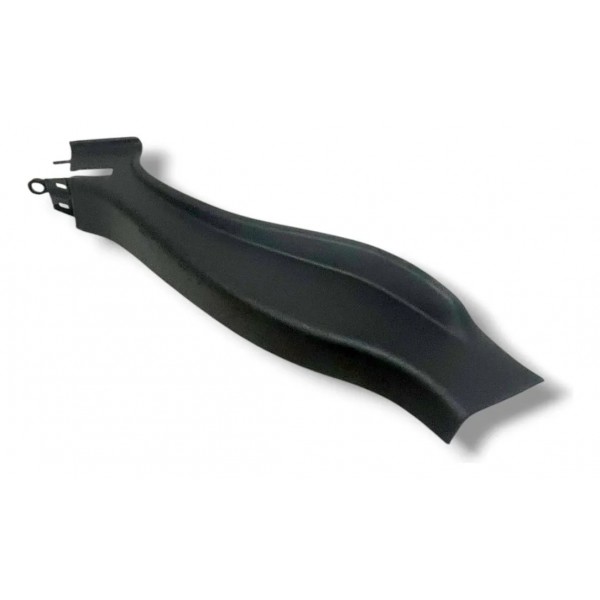 Acabamento Soleira Tras Esq Renault Megane 2008 2009 2010 11