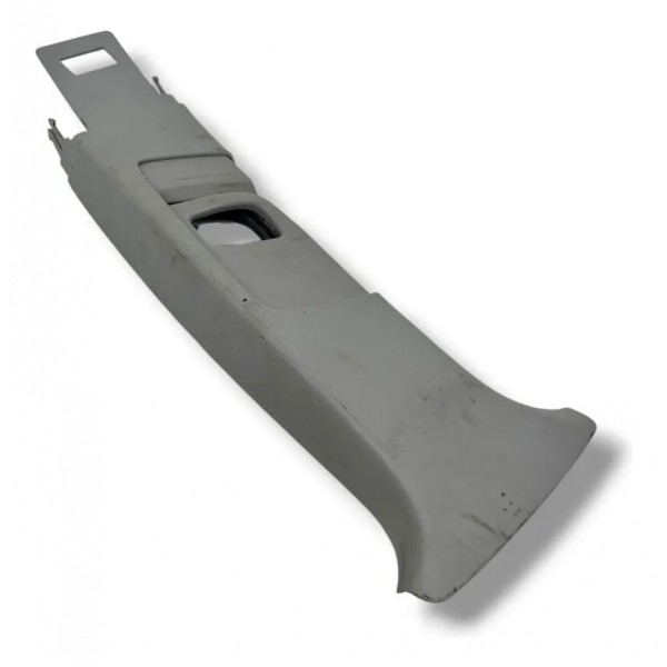 Moldura Coluna Central Dir Gm Vectra 2007 2008 2009 2010 12