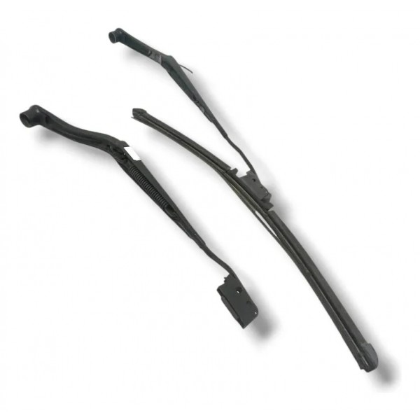 Par Braço Limpador Parabris Chrysler Pt Cruiser 2006 2007 08