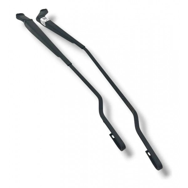 Par Braço Limpador Parabrisa Vw Audi A3 2001 2002 2003 2004