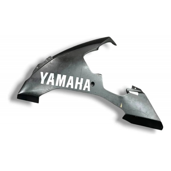 Spoiler Lateral Esquerdo Yamaha R1 2006 2007 2008