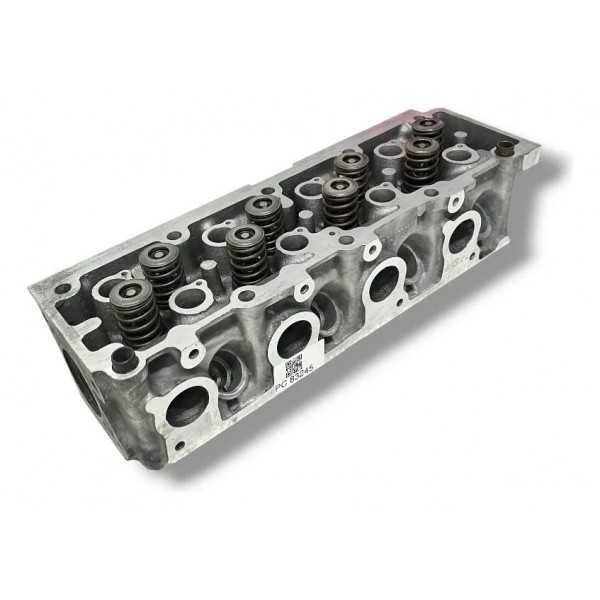 Cabeçote Chevrolet Astra 2.0 2008 2009 2010 2011 2012