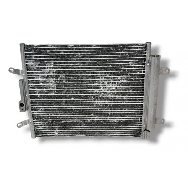 Condensador Ar Condicionado Volkswagen Fox 2012 2014 2015