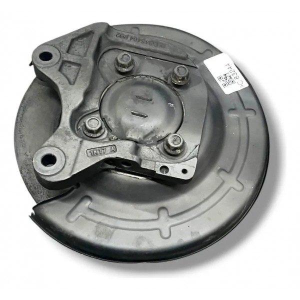 Cubo Roda Tras Direito Gm Cruze 1.8 2012 2013 2014 2015 2016