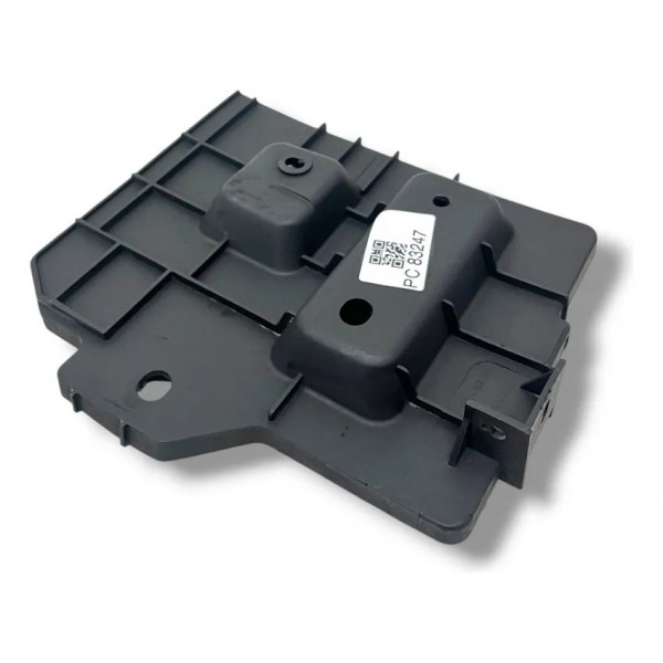 Suporte Bateria Jac J6 2011 2012 2013 2014 2015 Detalhe