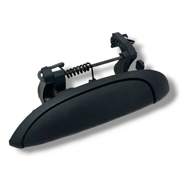 Maçaneta Externa Diant Esq Renault Clio 2006 2007 2008 2009 Dianteira