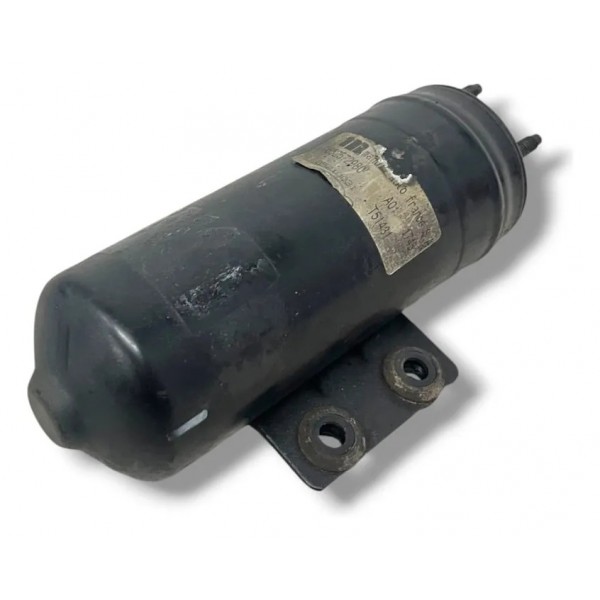 Filtro Secador Ar Condicionado Peugeot 206 1.4 2003 2004 05