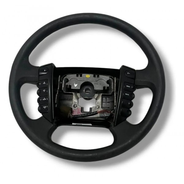 Volante Direção Ssangyong Kyron 2008 2009 2010 2011 2012