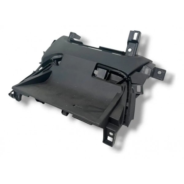 Acabamento Inferior Painel Honda Civic G10 2017 2018 2019 20
