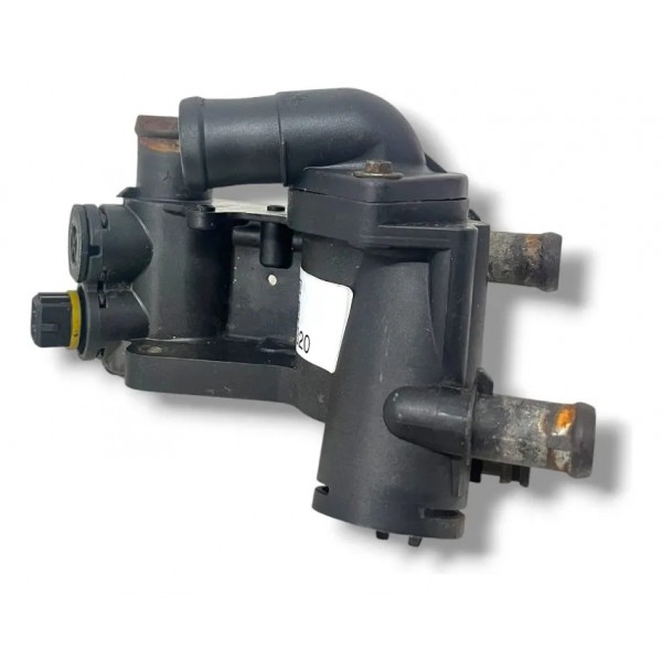 Válvula Termostatica Vw Gol G2 G3 1996 1997 1998 1999 2005