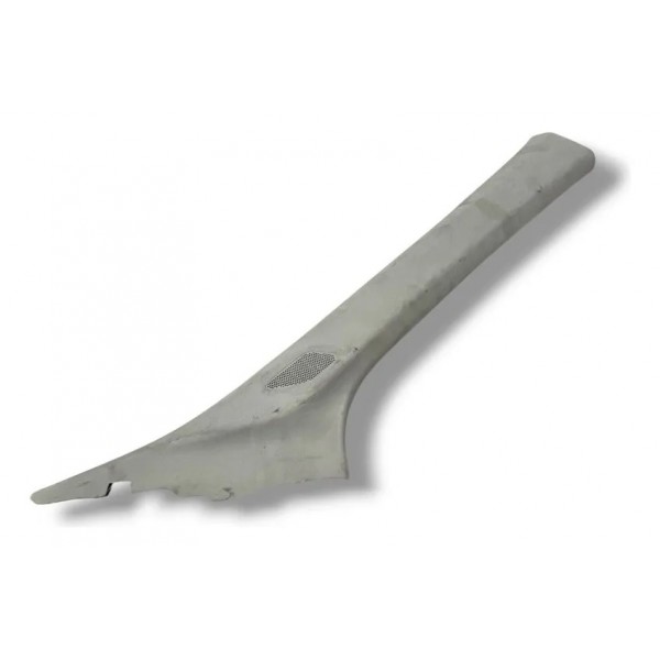 Acabamento Coluna Parabrisa Direito Fiat Argo 2017 2018 2019