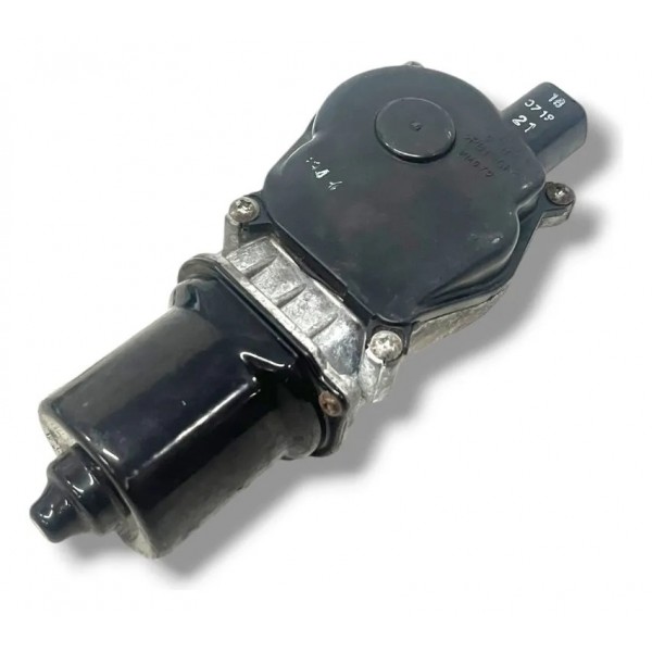 Motor Limpador Traseiro Honda Hrv 2017 2018 2019 2020 2021