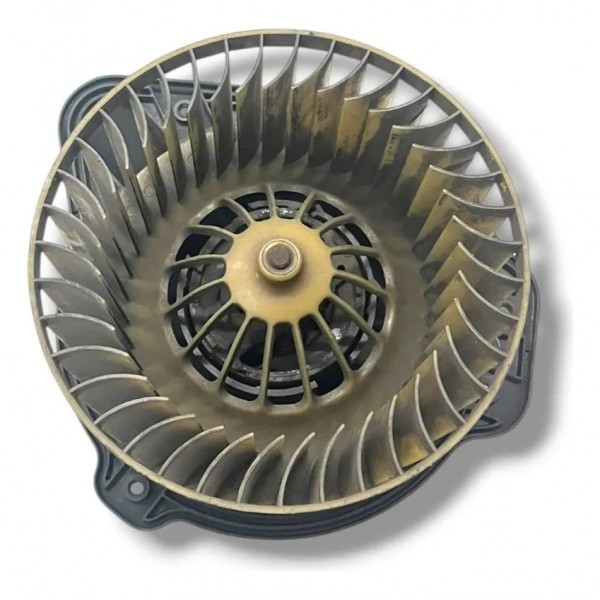 Motor Ventilador Ar Forçado Volvo 850 1996 1997 1998 1999